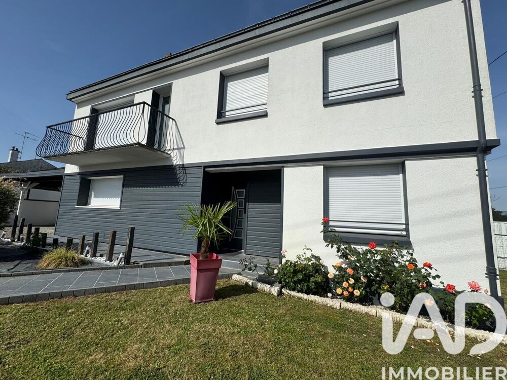 Vente Maison traditionnelle 10 pièces