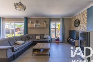  Maison à vendre 5 pièces 143 m²