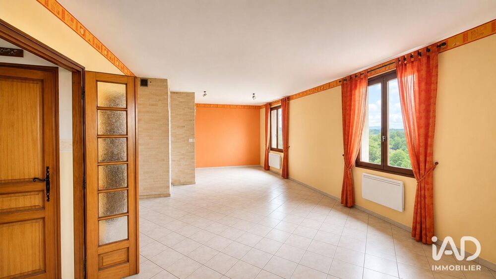 Vente Maison traditionnelle 4 pièces