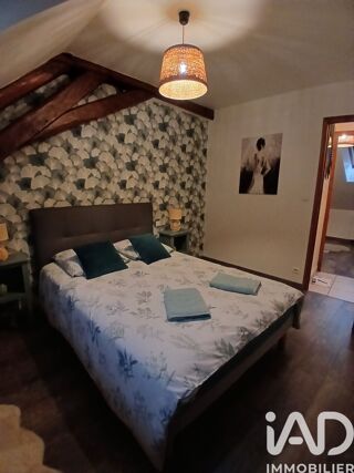  Immeuble à vendre 176 m²