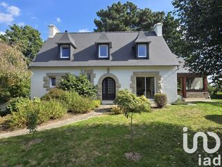  Maison à vendre 7 pièces 180 m²