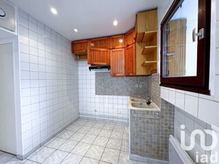  Appartement à louer 2 pièces 31 m²