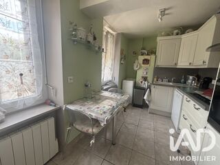  Maison à vendre 3 pièces 88 m²