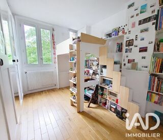  Appartement à vendre 4 pièces 77 m²