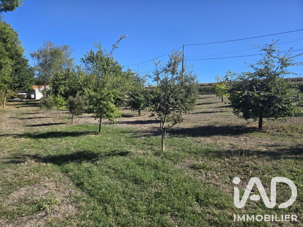 Vente Maison de campagne 5 pièces