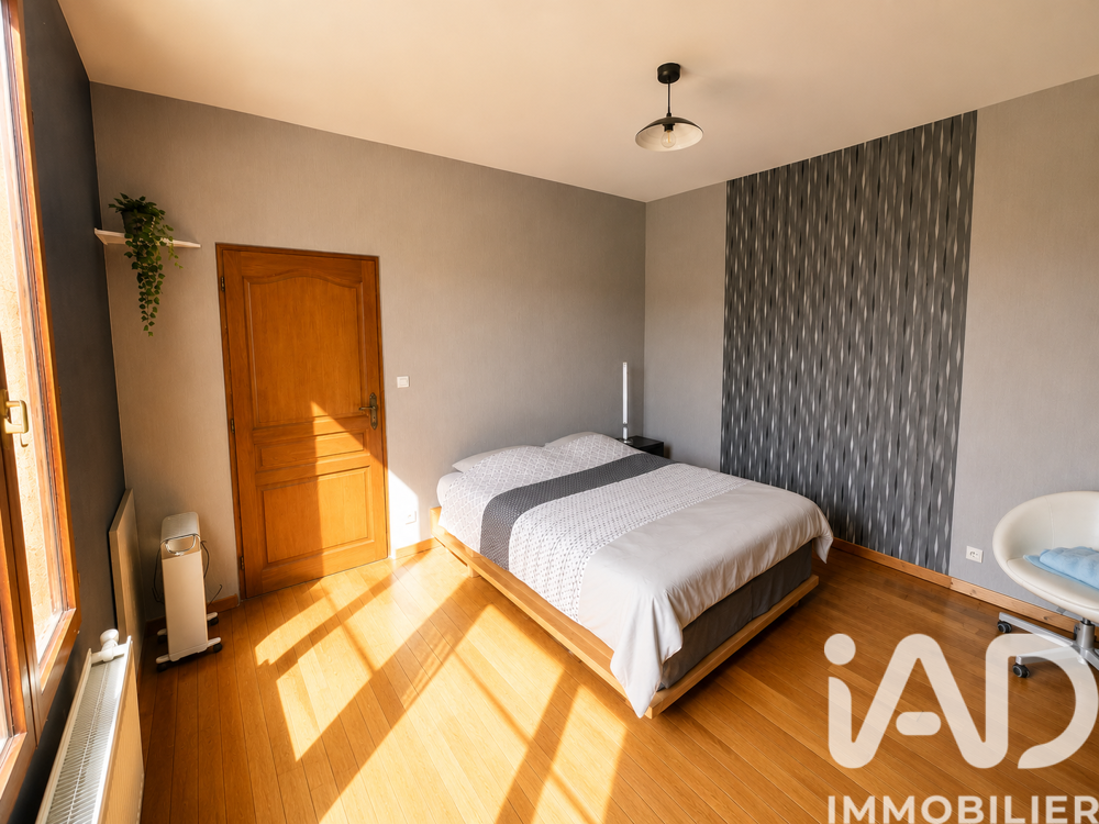� vendre  Maison Andilly (95580)