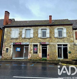  Maison à vendre 4 pièces 118 m²