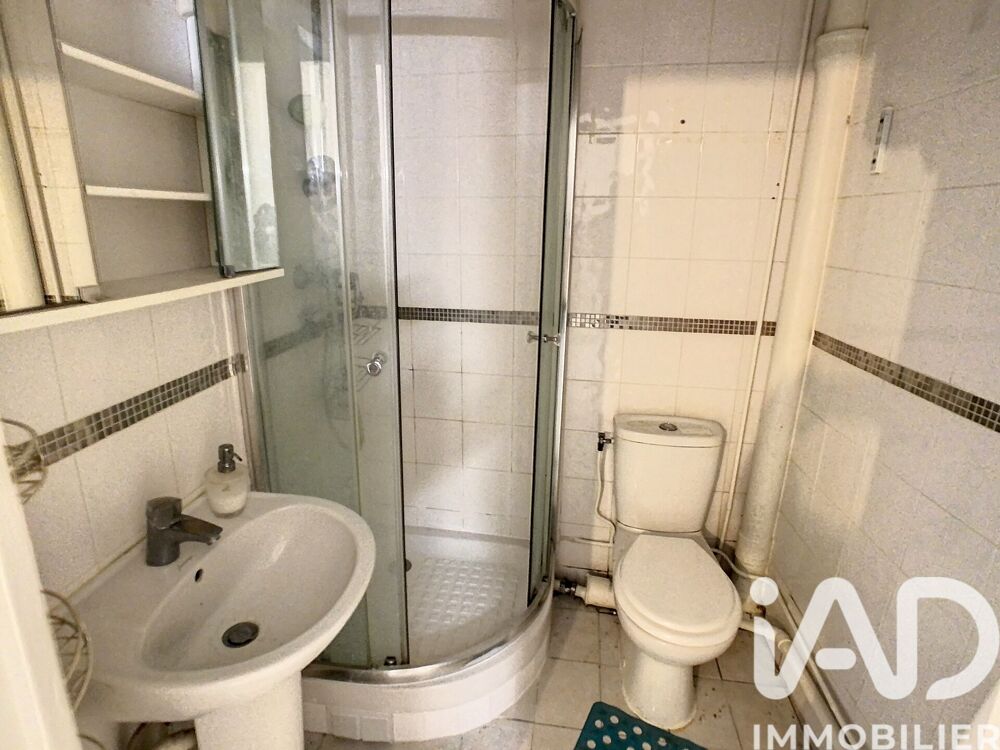 Vente Appartement 1 pièce
