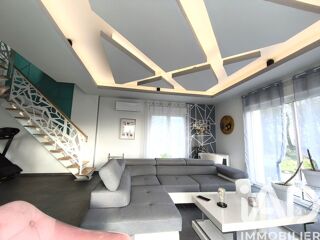  Maison à vendre 6 pièces 196 m²