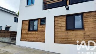  Appartement à louer 2 pièces 38 m²