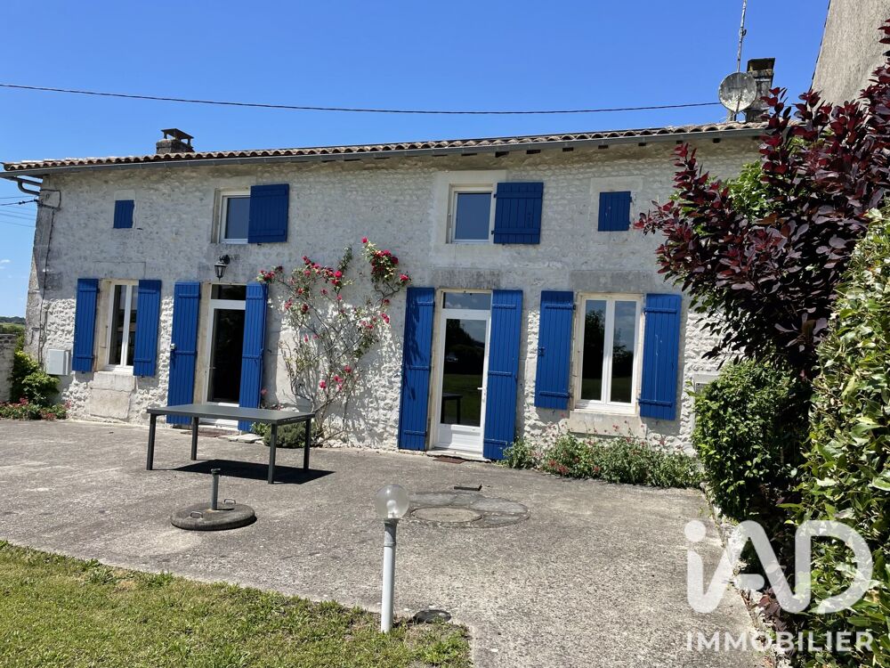 Vente Maison Vente Maison/villa 6 pièces Réaux