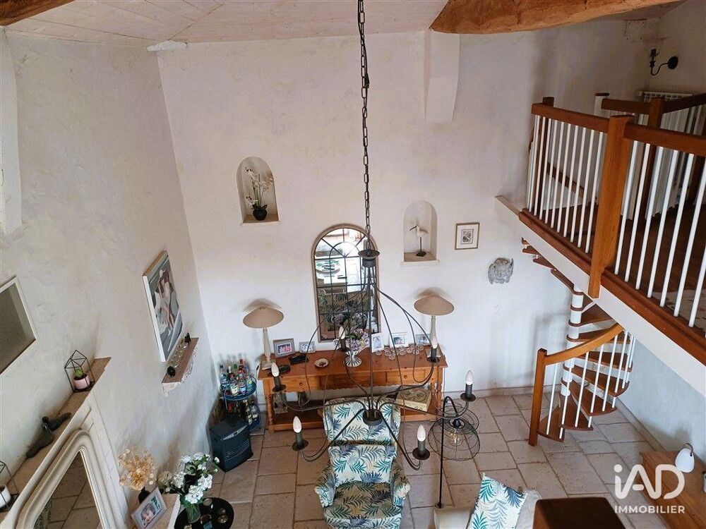 Vente Maison Vente Maison/villa 5 pièces Arces