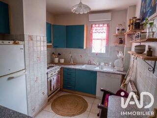  Appartement à vendre 3 pièces 66 m²