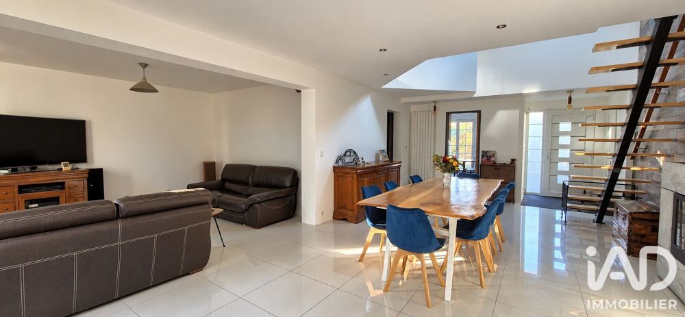 Vente Maison Vente Maison/villa 6 pièces Marles-en-brie