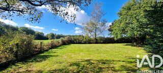  Terrain à vendre 722 m²