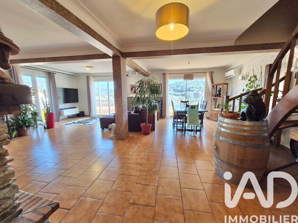 Vente Maison traditionnelle 5 pièces
