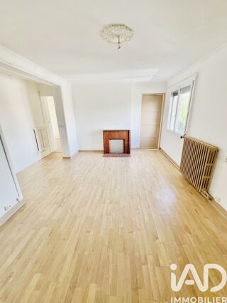 Appartement à vendre 4 pièces 70 m²