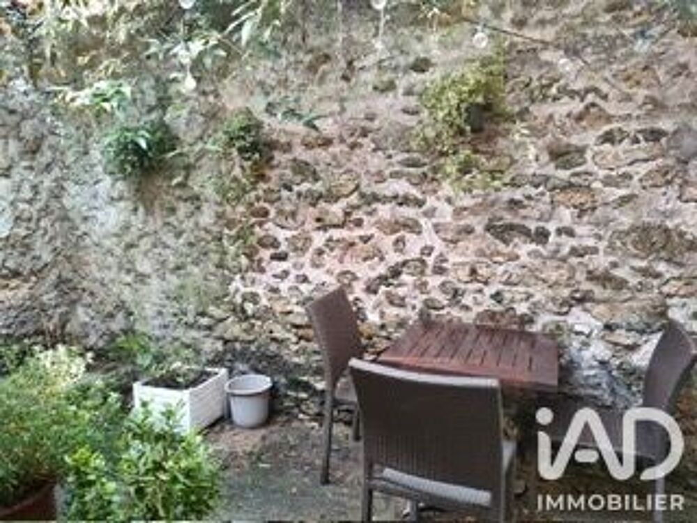 Vente Maison de ville 4 pièces