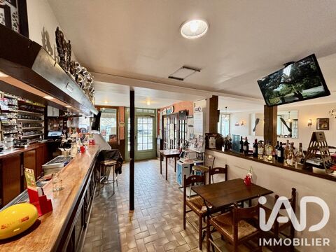   Vente Bar, Brasserie, Tabac 100 m&sup2; 