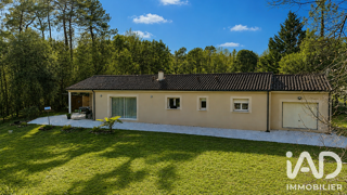  Maison à vendre 6 pièces 130 m²