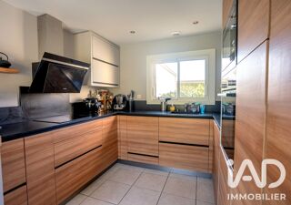  Maison à vendre 8 pièces 135 m²