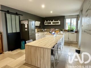  Maison à vendre 6 pièces 141 m²