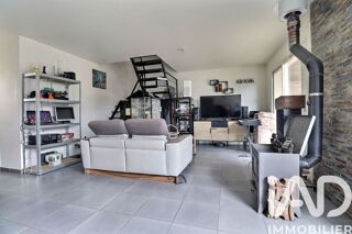 Vente Maison Vente Maison/villa 4 pièces Pia