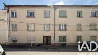  Appartement à vendre 3 pièces 62 m²
