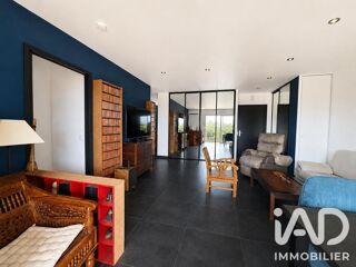  Appartement à vendre 2 pièces 56 m²