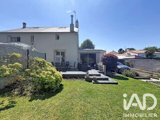  Maison à vendre 6 pièces 172 m²