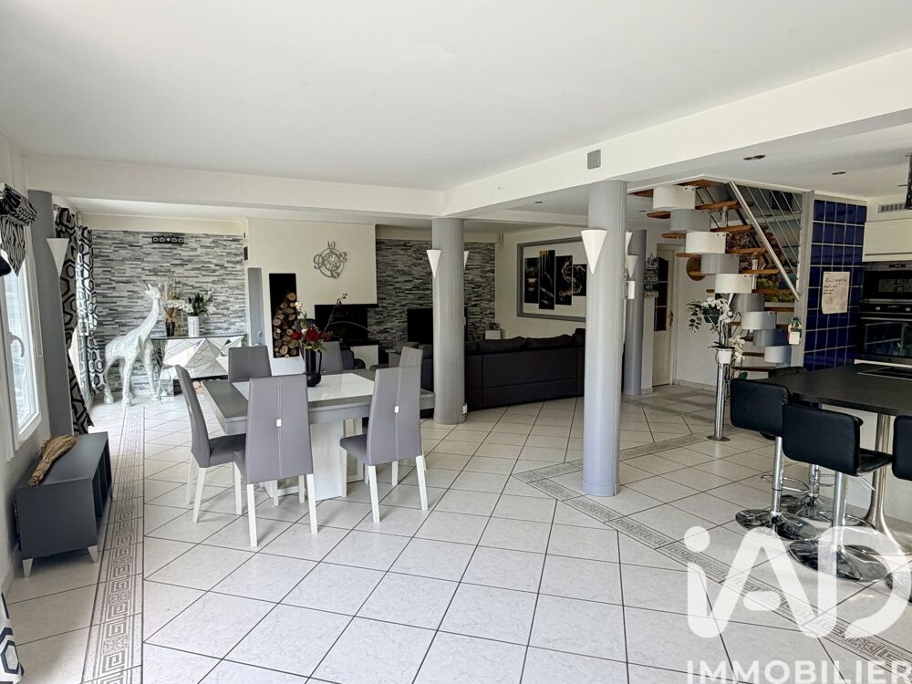 à vendre  Maison Wissous (91320)