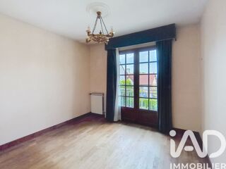  Maison à vendre 7 pièces 130 m²
