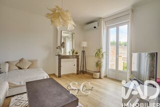  Maison à vendre 6 pièces 165 m²