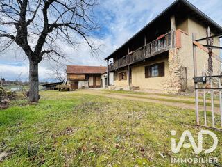  Maison à vendre 5 pièces 140 m²