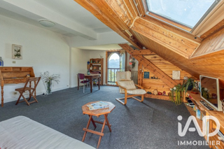  Appartement à vendre 1 pièce 30 m²