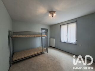  Maison à vendre 6 pièces 141 m²