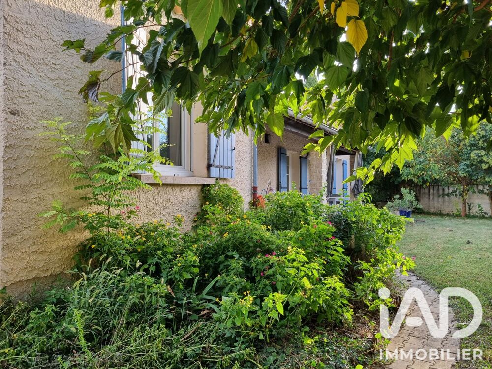 Vente Maison traditionnelle 7 pièces
