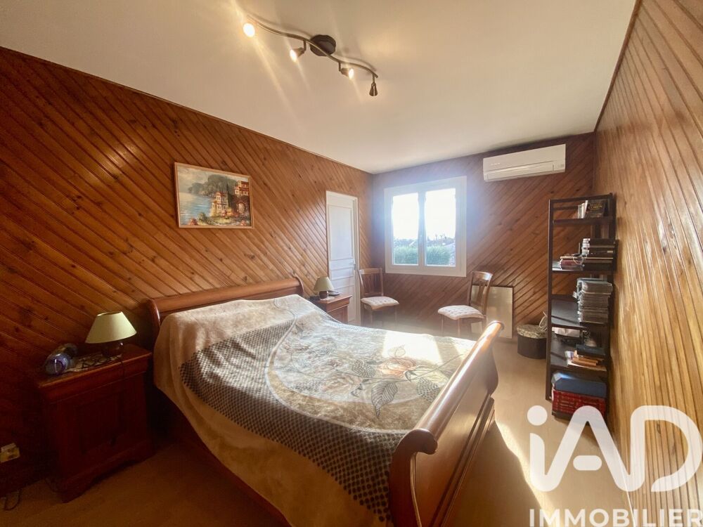 Vente Maison Vente Maison/villa 5 pièces Le muy