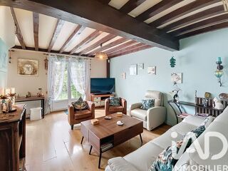  Maison à vendre 7 pièces 139 m²