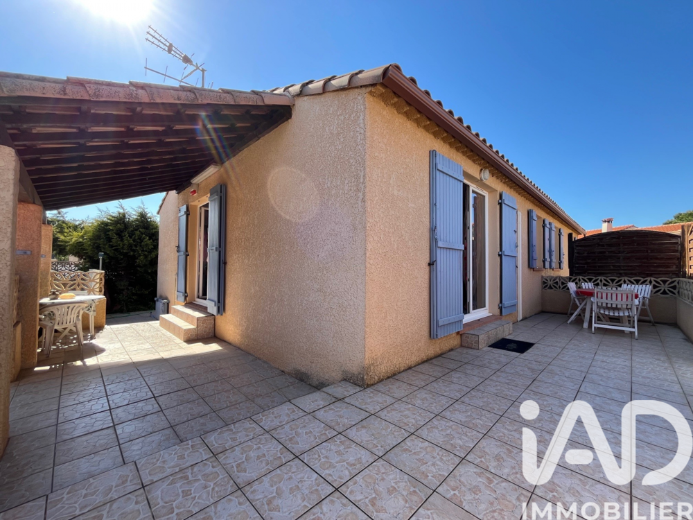 Vente Maison/villa 5 pièces