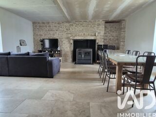  Maison à vendre 6 pièces 175 m²