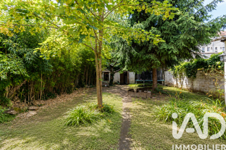  Maison à vendre 5 pièces 94 m²