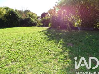  Terrain à vendre 758 m²