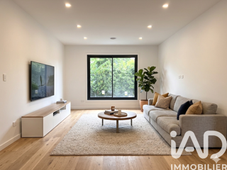  Maison à vendre 6 pièces 149 m²
