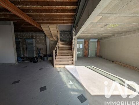   Vente Boutique/Local commercial 110 m&sup2; 