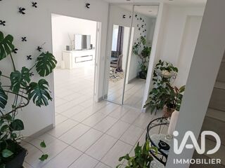  Maison à vendre 8 pièces 183 m²