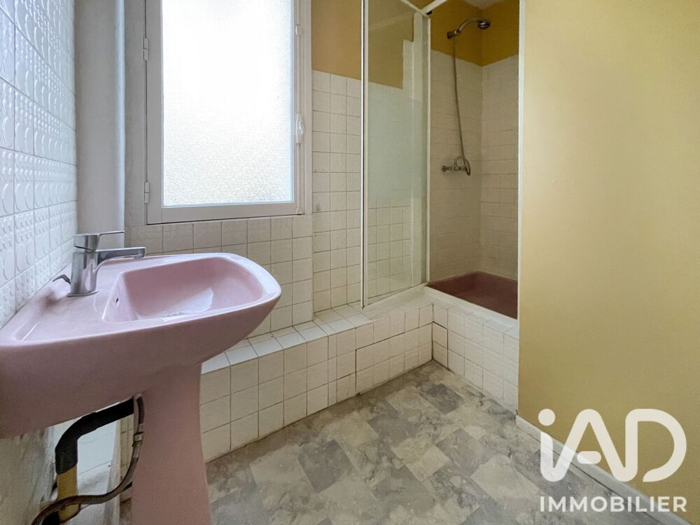 Vente Appartement Vente Appartement 4 pièces Saint-quentin