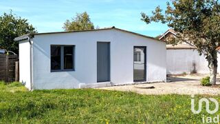  Maison � vendre 4 pi�ces 85 m�