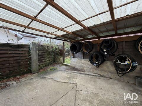   Vente Murs commerciaux 81 m&sup2; 