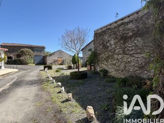  Maison à vendre 7 pièces 137 m²